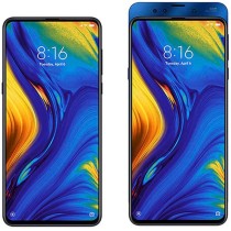 Xiaomi Mi Mix 3 - 4G, Smartphone de AMOLED de 6,39" - Snapdragon 845 2.8 GHz (Reacondicionado)