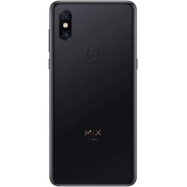 Xiaomi Mi Mix 3 - 4G, Smartphone de AMOLED de 6,39" - Snapdragon 845 2.8 GHz (Reacondicionado)