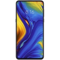 Xiaomi Mi Mix 3 - 4G, Smartphone de AMOLED de 6,39" - Snapdragon 845 2.8 GHz (Reacondicionado)