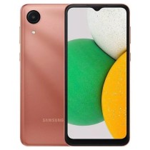 SAMASUNG GALAXY A03 CORE - Dual Sim - 6.5'' - 5000 mAh (Reacondicionado)