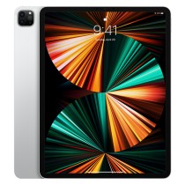 iPad Pro 12,9" - Wi-Fi 128GB - (2021) Gris (5th Generación), (Reacondicionado)