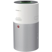 Hoover H-PURIFIER 300 - HHP30C - HHP30C - Purificador aire inteligente, Multisensores, Wi-Fi, Alexa y Google Home