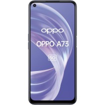 OPPO A73 5G - Dual Sim Android 10, Full HD+, 4040mAh, Android (Reacondicionado)