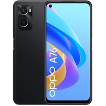 OPPO A76 - 4G - LCD,90 Hz, 5000 mAh (Reacondicionado)