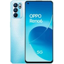 OPPO Reno 6 5G - 6,43 ", AMOLED,Gorilla Glass 5,90 Hz, 4300 mAh, (Reacondicionado)