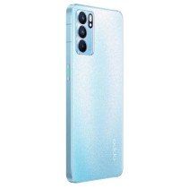 OPPO Reno 6 5G - 6,43 ", AMOLED,Gorilla Glass 5,90 Hz, 4300 mAh, (Reacondicionado)