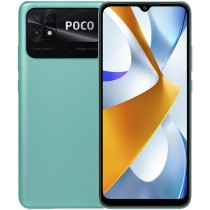 XIAOMI POCO C40 - 6,71 ", JLQ JR510 (11 nm), 6,000 mAh, (Reacondicionado)