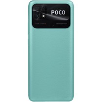 XIAOMI POCO C40 - 6,71 ", JLQ JR510 (11 nm), 6,000 mAh, (Reacondicionado)