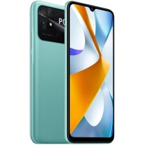 XIAOMI POCO C40 - 6,71 ", JLQ JR510 (11 nm), 6,000 mAh, (Reacondicionado)