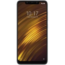 Xiaomi Pocophone F1 - Smartphone Dual SIM de 6.18" (Reacondicionado)