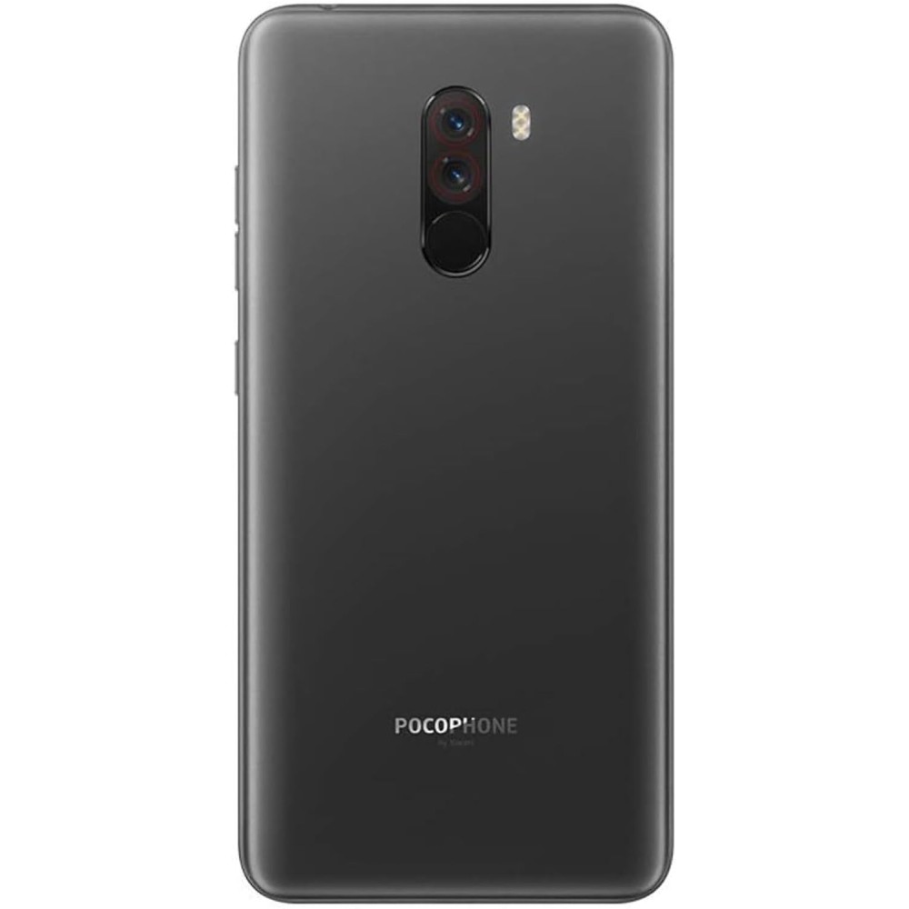 Xiaomi Pocophone F1 - Smartphone Dual SIM de 6.18" (Reacondicionado)