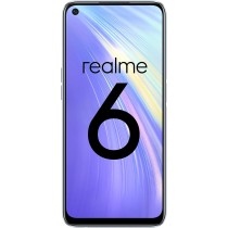 Realme 6 – Smartphone de 6.5” - Dual Sim, Procesador OctaCore (Reacondicionado)