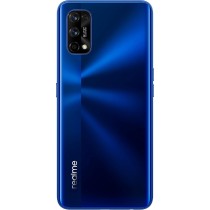 Realme 7 Pro - Smartphone de 6.4", pantalla SuperAMOLED FHD+ Snapdragon 720G (Reacondicionado)