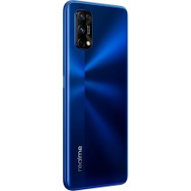 Realme 7 Pro - Smartphone de 6.4", pantalla SuperAMOLED FHD+ Snapdragon 720G (Reacondicionado)