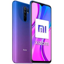 XIAOMI REDMI 9 - 6.53" Full HD+, MediaTek Helio G80, Quad Cam, 5020 mAh (Reacondicionado)