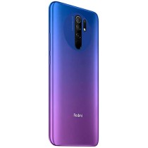 XIAOMI REDMI 9 - 6.53" Full HD+, MediaTek Helio G80, Quad Cam, 5020 mAh (Reacondicionado)