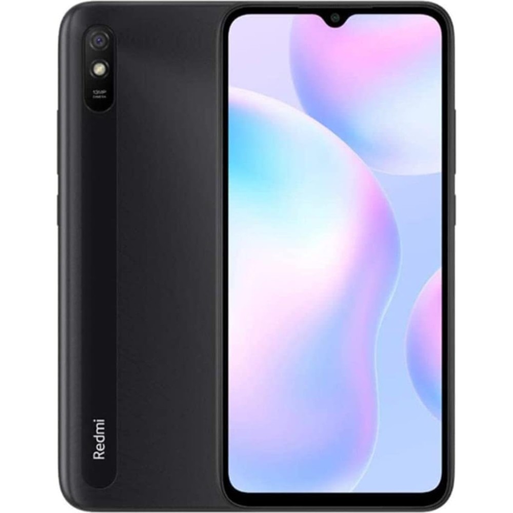 XIAOMI REDMI 9A - 6,53 ", IPS, CPU Octa-core, 5000 mAh (Reacondicionado)