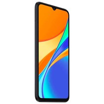 XIAOMI Redmi 9C, 6,53 ", MediaTek Helio G35, 5000 mAh (Reacondicionado)