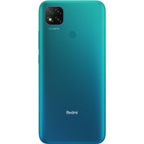 XIAOMI Redmi 9C, 6,53 ", MediaTek Helio G35, 5000 mAh (Reacondicionado)