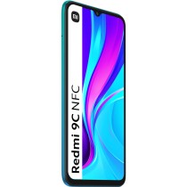 XIAOMI Redmi 9C, 6,53 ", MediaTek Helio G35, 5000 mAh (Reacondicionado)