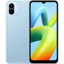 XIAOMI Redmi A1- 6,52 ", 60 Hz, MediaTek Helio A22, 5000 mAh (Reacondicionado)