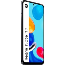 XIAOMI Redmi Note 11 - 6,50 ", Full HD+, CPU Octa-core hasta 2.4GHz, 5000 mAh, (Reacondicionado)