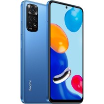 XIAOMI Redmi Note 11 - 6,50 ", Full HD+, CPU Octa-core hasta 2.4GHz, 5000 mAh, (Reacondicionado)