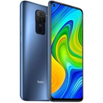 Xiaomi Redmi Note 9 - Smartphone de 6.53” FHD, 5020 mAh (Reacondicionado)