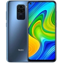 Xiaomi Redmi Note 9 - Smartphone de 6.53” FHD, 5020 mAh (Reacondicionado)