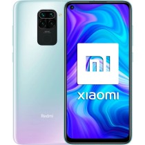 Xiaomi Redmi Note 9 - Smartphone de 6.53” FHD, 5020 mAh (Reacondicionado)