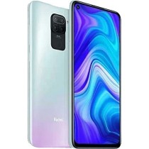 Xiaomi Redmi Note 9 - Smartphone de 6.53” FHD, 5020 mAh (Reacondicionado)