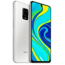 Xiaomi Redmi Note 9S - Full HD+, Snapdragon™ 720G, 5020 mAh (Reacondicionado)