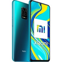 Xiaomi Redmi Note 9S - Full HD+, Snapdragon™ 720G, 5020 mAh (Reacondicionado)