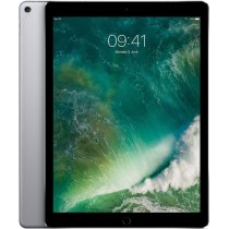 2017 Apple iPad Pro -12.9-pulgadas, Wi-Fi + Celular, 64GB (Reacondicionado)