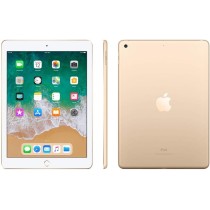 2017 Apple iPad Pro -12.9-pulgadas, Wi-Fi + Celular, 64GB (Reacondicionado)