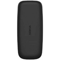 NOKIA 105 4TH EDITION NEGRO, Negro, 1GB, 800 mAh