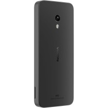 NOKIA 235 4G, Negro, 1450 mAh