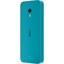 NOKIA 235 4G, Negro, 1450 mAh