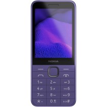 NOKIA 235 4G, Negro, 1450 mAh