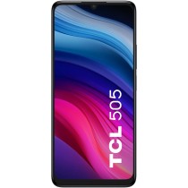 TCL 505, 6,75 ", 720 x 1600 Pixeles, Helio G36, 5010 mAh