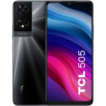 TCL 505, 6,75 ", 720 x 1600 Pixeles, Helio G36, 5010 mAh