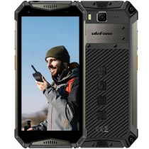 ULEFONE ARMOR 20WT 4G - 5.65 pulgadas / 14.351 cm, MediaTek, 10,850 mAh