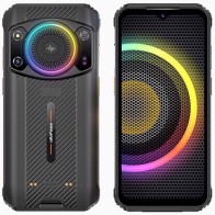 ULEFONE Armor 21, Negro,...