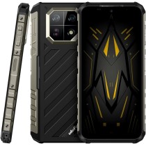 ULEFONE ARMOR 22 NFC - 6,58 ", Octa-Core Processor, 6600 mAh, Android 13