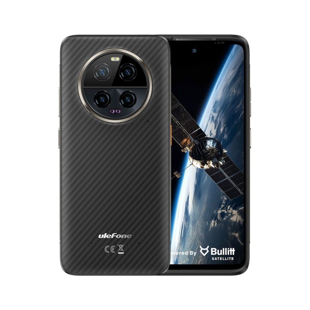 ULEFONE Armor 23 Ultra - 6,78 ", Mediatek Dimensity 8020, Android