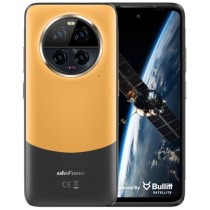 ULEFONE Armor 23 Ultra - 6,78 ", Mediatek Dimensity 8020, Android