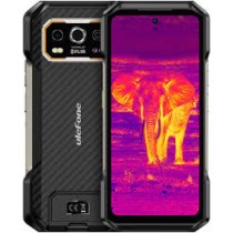 ULEFONE ARMOR 27T 4G -  6,78", MediaTek Dimensity 6300 - 10600 mAh