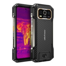 ULEFONE ARMOR 27T 4G -  6,78", MediaTek Dimensity 6300 - 10600 mAh