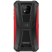 ULEFONE ARMOR 8 -  Pantalla 6,1" HD+, MediaTek Helio P60 - 5580 mAh