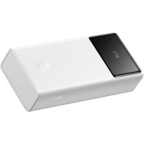 Powerbank Baseus Star-lord 22.5w 30000mah Blanco